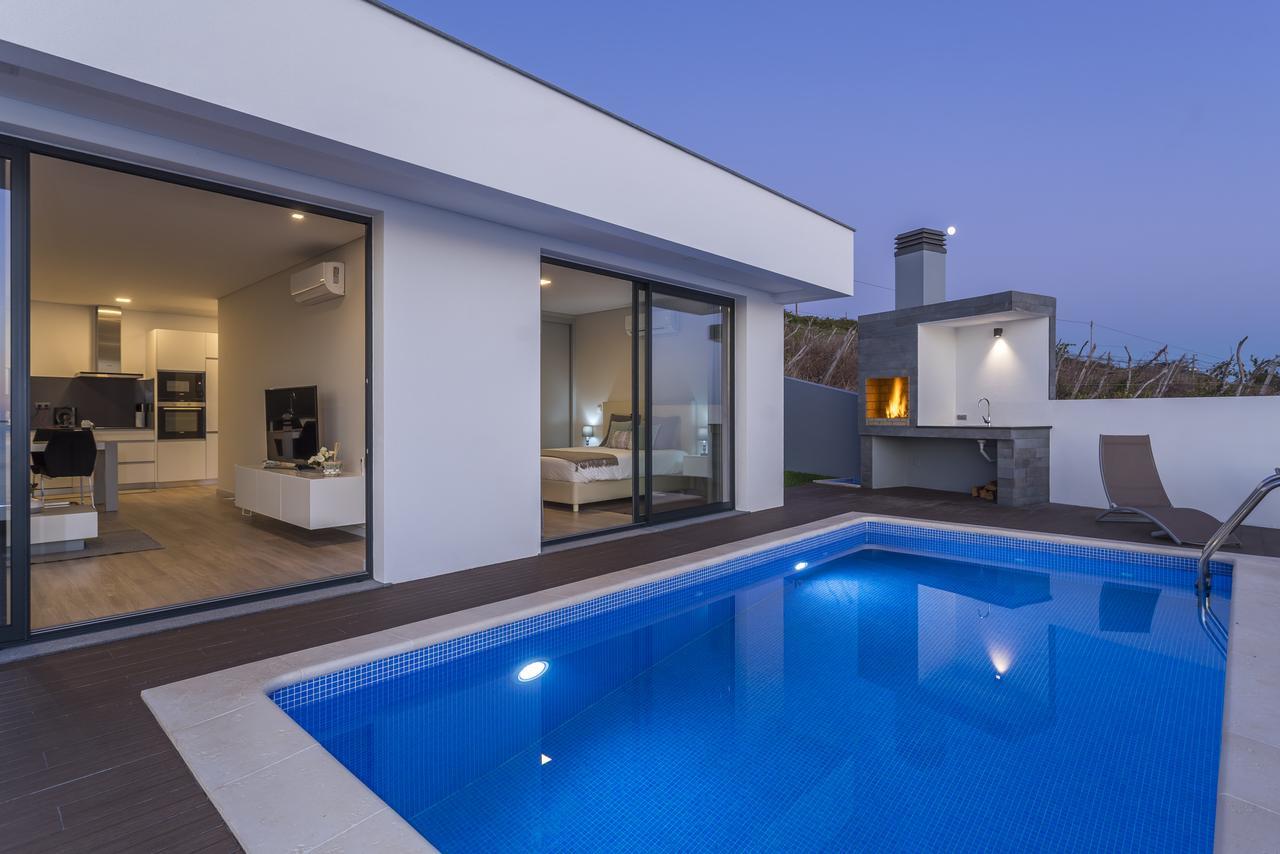 Searenity Vacation Home II By An Island Apart Arco da Calheta  Exteriér fotografie