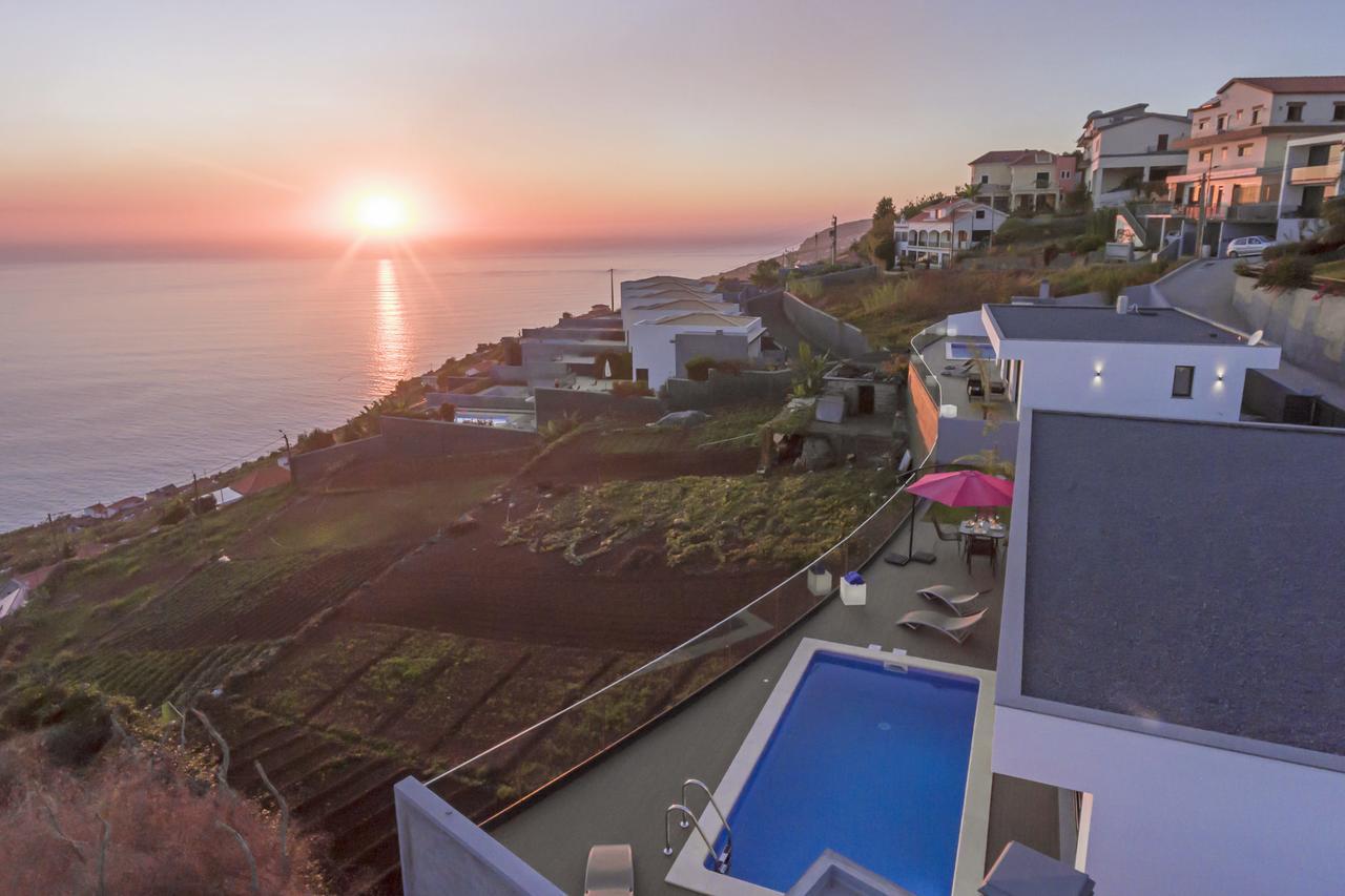Searenity Vacation Home II By An Island Apart Arco da Calheta  Exteriér fotografie